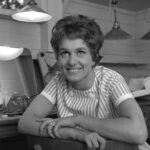Siw Malmkvist. 13 juni 1959